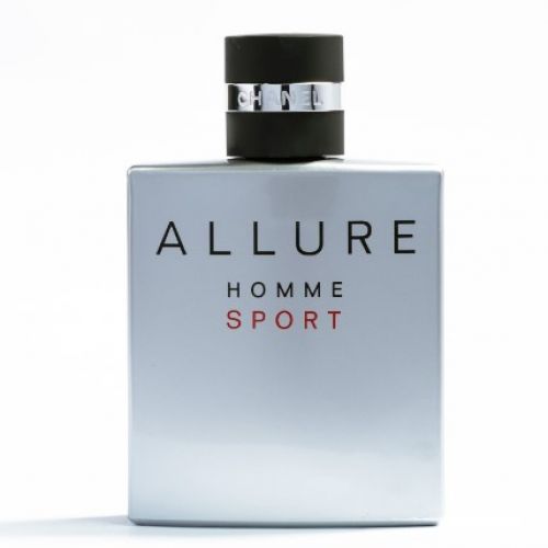 Chanel Allure Home Sport EDT