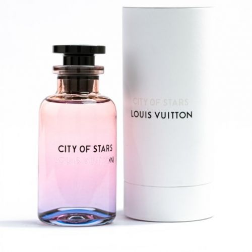 Louis Vuitton City Of Stars EDP