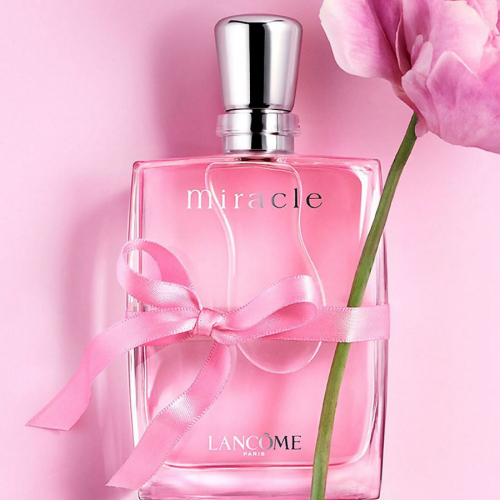 Lancome Miracle L'Eau De Parfum