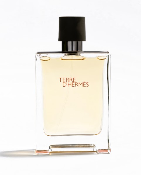 Hermes Terre D'Hermès EDT