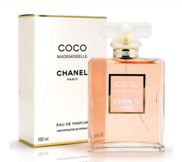 Chanel-Coco-Mademoiselle-Eau-De-Parf